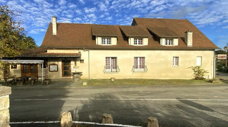 Ma-Cabane - Vente Maison VAUNAC, 650 m²