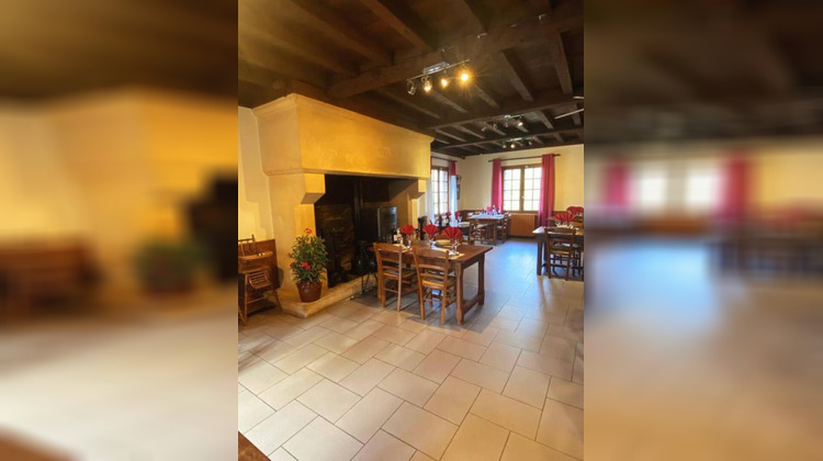 Ma-Cabane - Vente Maison VAUNAC, 650 m²