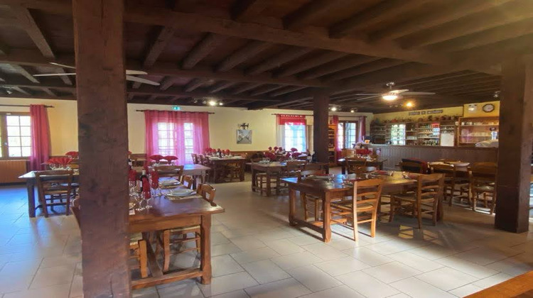 Ma-Cabane - Vente Maison VAUNAC, 650 m²