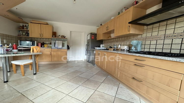 Ma-Cabane - Vente Maison VAUNAC, 170 m²