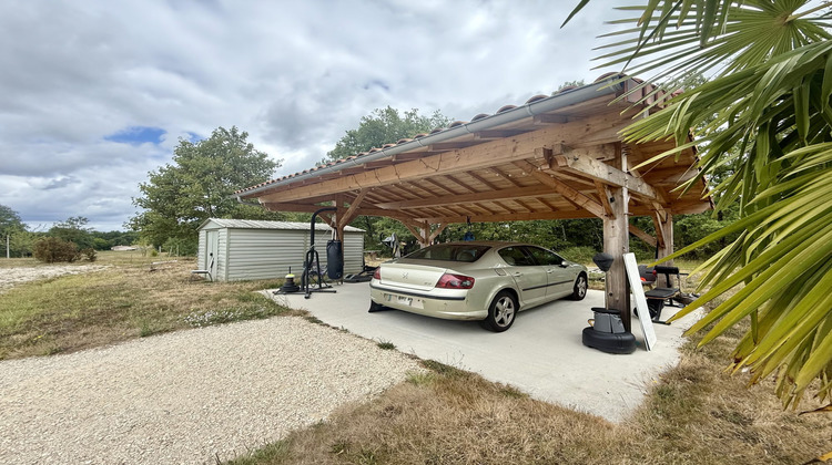 Ma-Cabane - Vente Maison Vaunac, 171 m²