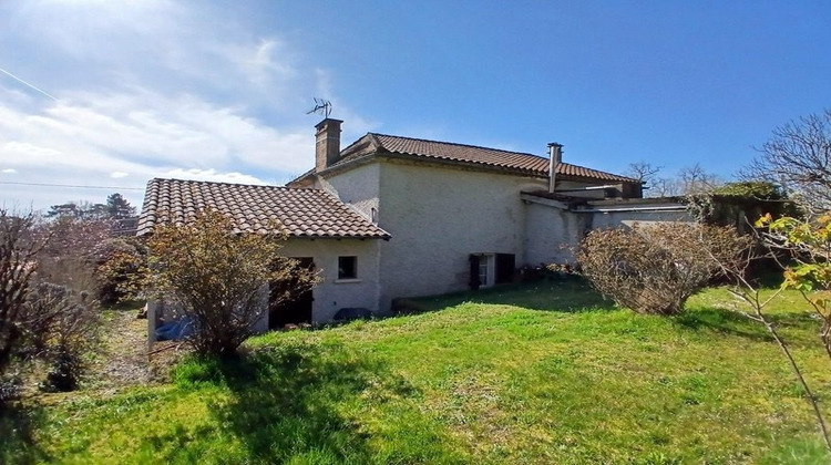 Ma-Cabane - Vente Maison Vaunac, 107 m²