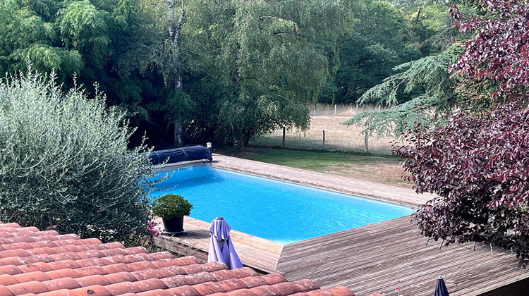 Ma-Cabane - Vente Maison VAUNAC, 150 m²