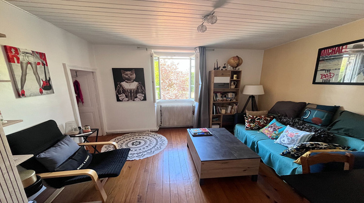 Ma-Cabane - Vente Maison VAUNAC, 150 m²