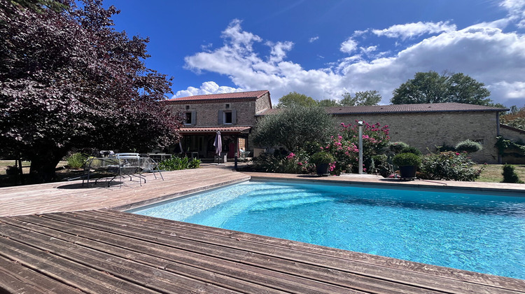 Ma-Cabane - Vente Maison VAUNAC, 150 m²