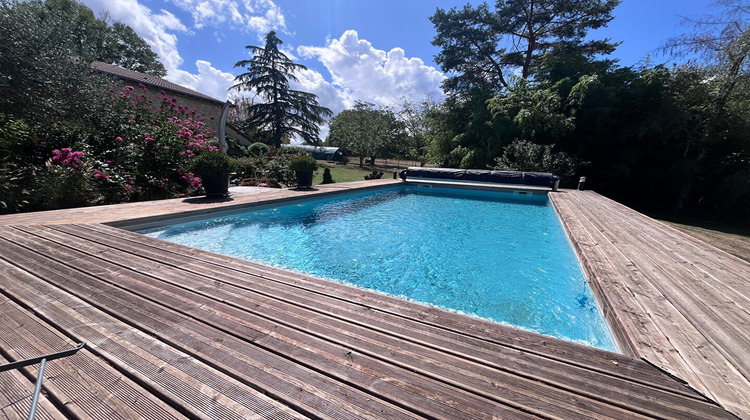 Ma-Cabane - Vente Maison VAUNAC, 150 m²