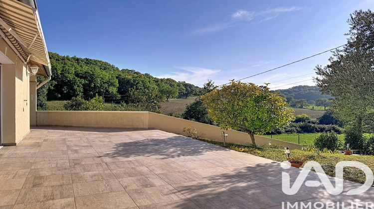 Ma-Cabane - Vente Maison Vaunaveys-la-Rochette, 151 m²