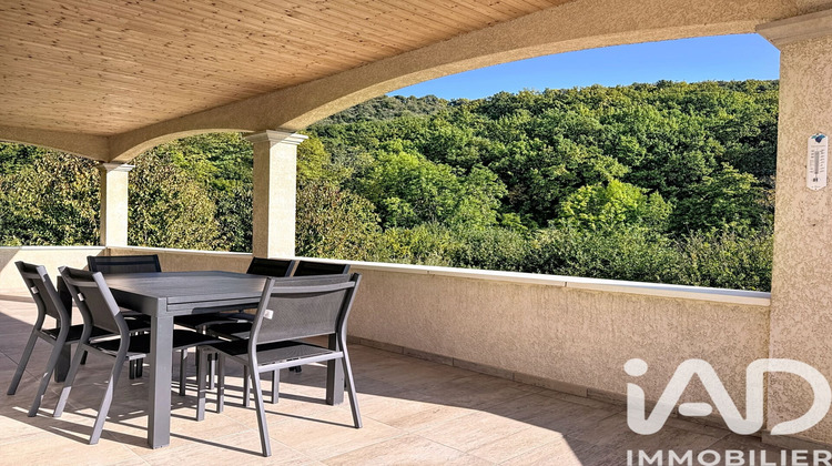 Ma-Cabane - Vente Maison Vaunaveys-la-Rochette, 151 m²