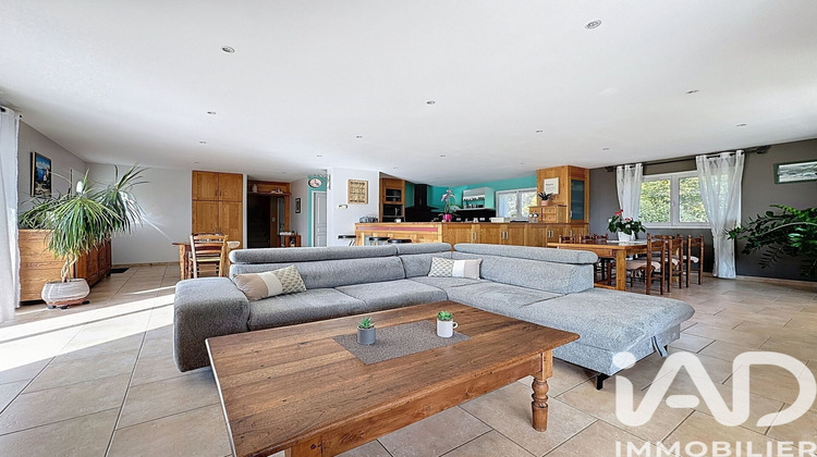 Ma-Cabane - Vente Maison Vaunaveys-la-Rochette, 151 m²