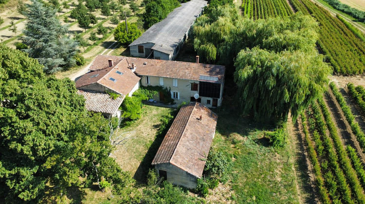 Ma-Cabane - Vente Maison Vaunaveys-la-Rochette, 243 m²