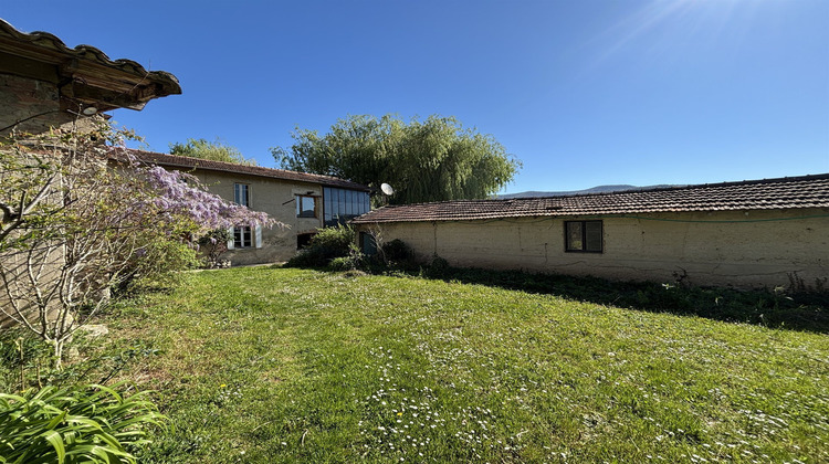 Ma-Cabane - Vente Maison Vaunaveys-la-Rochette, 243 m²