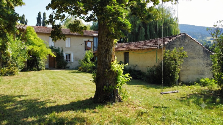 Ma-Cabane - Vente Maison Vaunaveys-la-Rochette, 243 m²