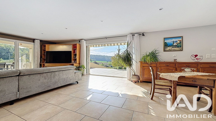 Ma-Cabane - Vente Maison Vaunaveys-la-Rochette, 151 m²