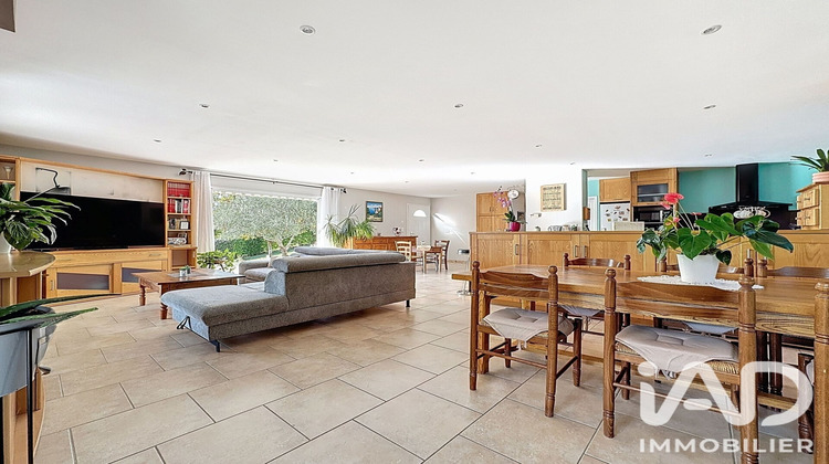 Ma-Cabane - Vente Maison Vaunaveys-la-Rochette, 151 m²