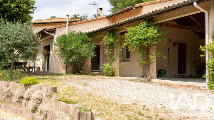 Ma-Cabane - Vente Maison Vaunaveys-la-Rochette, 157 m²
