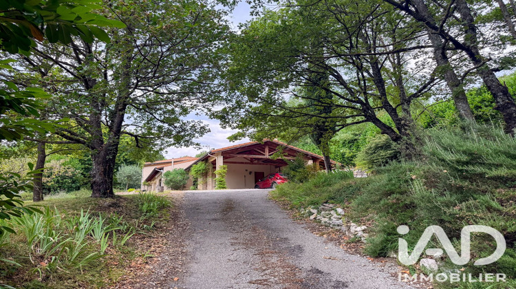 Ma-Cabane - Vente Maison Vaunaveys-la-Rochette, 157 m²