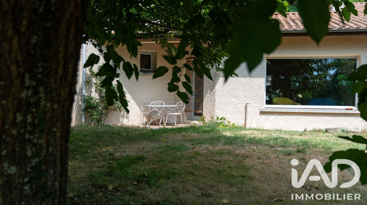 Ma-Cabane - Vente Maison Vaunaveys-la-Rochette, 157 m²