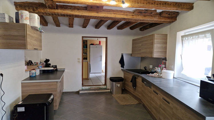 Ma-Cabane - Vente Maison VAUPILLON, 130 m²