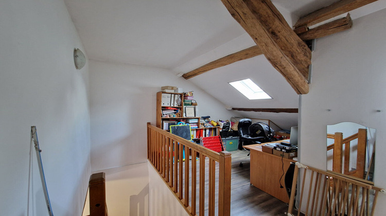 Ma-Cabane - Vente Maison VAUPILLON, 130 m²