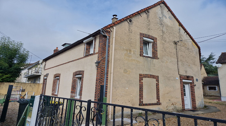 Ma-Cabane - Vente Maison VAUPILLON, 130 m²