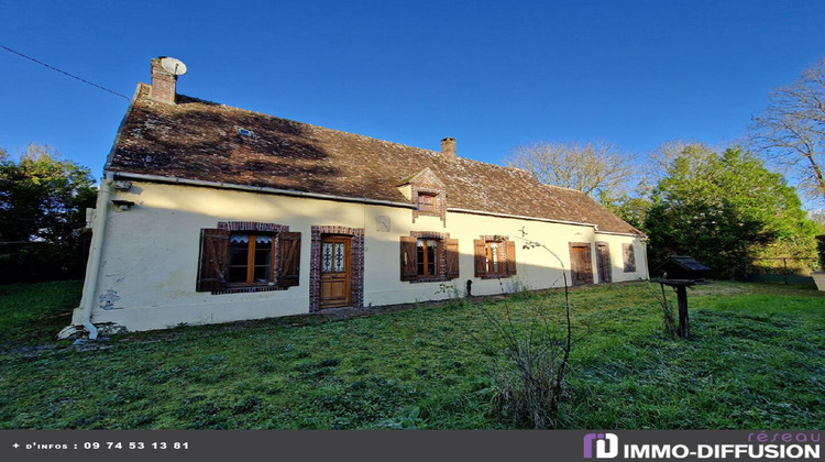 Ma-Cabane - Vente Maison VAUPILLON, 77 m²