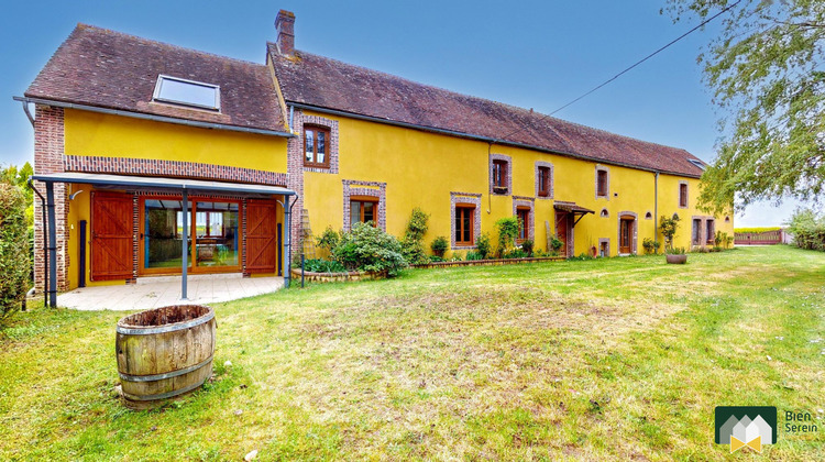 Ma-Cabane - Vente Maison Vaupillon, 267 m²