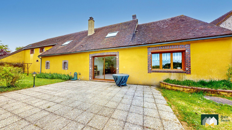 Ma-Cabane - Vente Maison Vaupillon, 267 m²