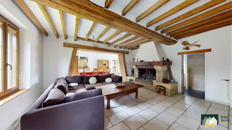 Ma-Cabane - Vente Maison Vaupillon, 267 m²