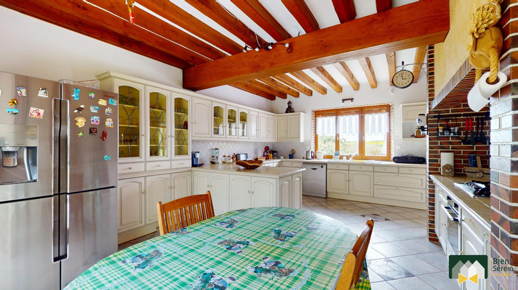 Ma-Cabane - Vente Maison Vaupillon, 267 m²