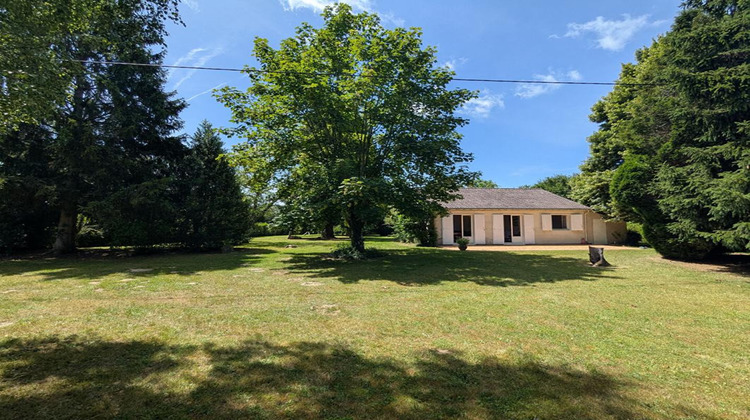 Ma-Cabane - Vente Maison VAUPILLON, 70 m²
