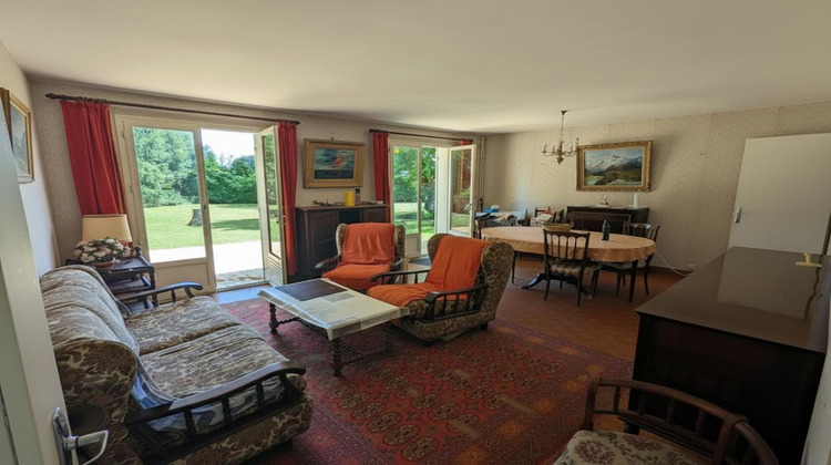 Ma-Cabane - Vente Maison VAUPILLON, 70 m²