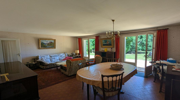 Ma-Cabane - Vente Maison VAUPILLON, 70 m²
