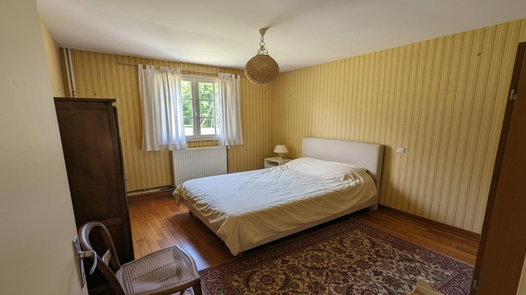 Ma-Cabane - Vente Maison VAUPILLON, 70 m²