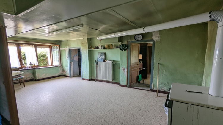 Ma-Cabane - Vente Maison VAUPILLON, 116 m²