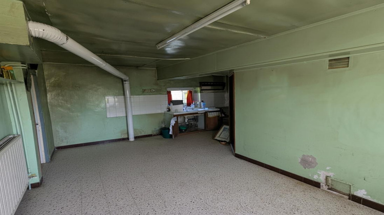 Ma-Cabane - Vente Maison VAUPILLON, 116 m²