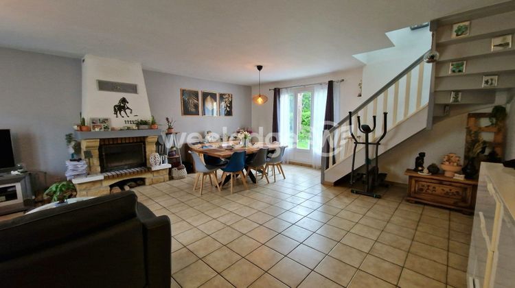 Ma-Cabane - Vente Maison Vauréal, 164 m²