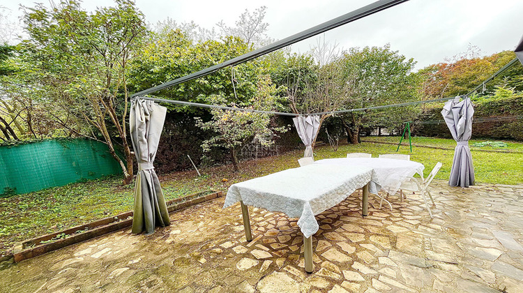 Ma-Cabane - Vente Maison VAUREAL, 73 m²