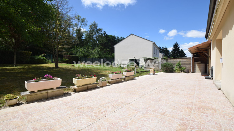 Ma-Cabane - Vente Maison Vauréal, 204 m²