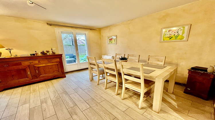 Ma-Cabane - Vente Maison VAUREAL, 110 m²