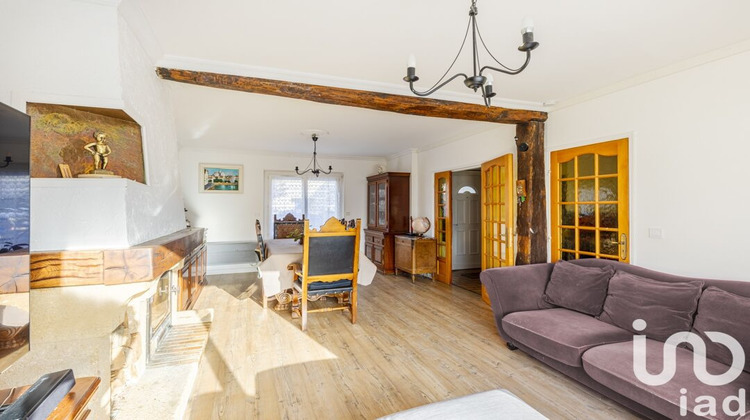 Ma-Cabane - Vente Maison Vauréal, 119 m²