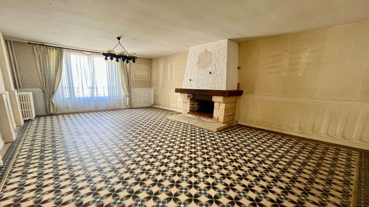 Ma-Cabane - Vente Maison VAUREAL, 313 m²