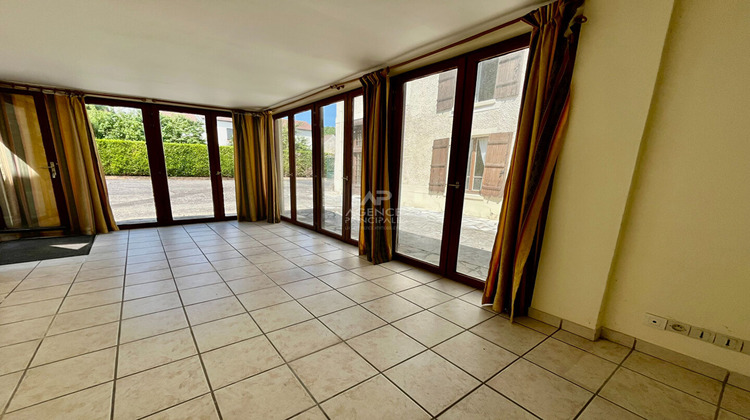 Ma-Cabane - Vente Maison VAUREAL, 313 m²