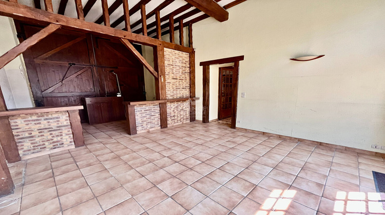 Ma-Cabane - Vente Maison VAUREAL, 313 m²