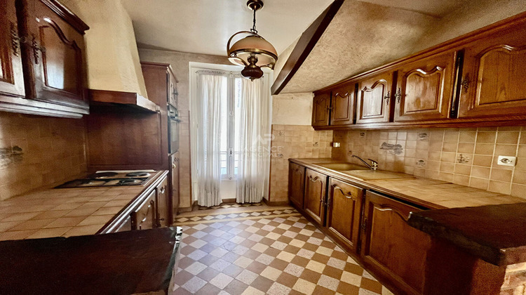 Ma-Cabane - Vente Maison VAUREAL, 313 m²