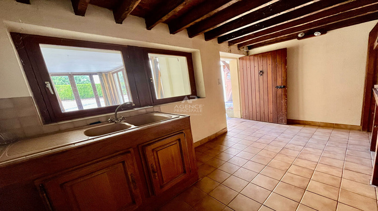 Ma-Cabane - Vente Maison VAUREAL, 313 m²