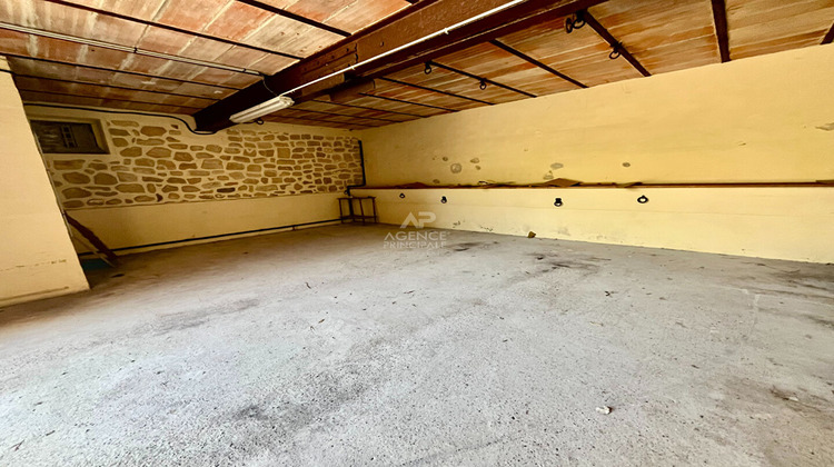 Ma-Cabane - Vente Maison VAUREAL, 313 m²