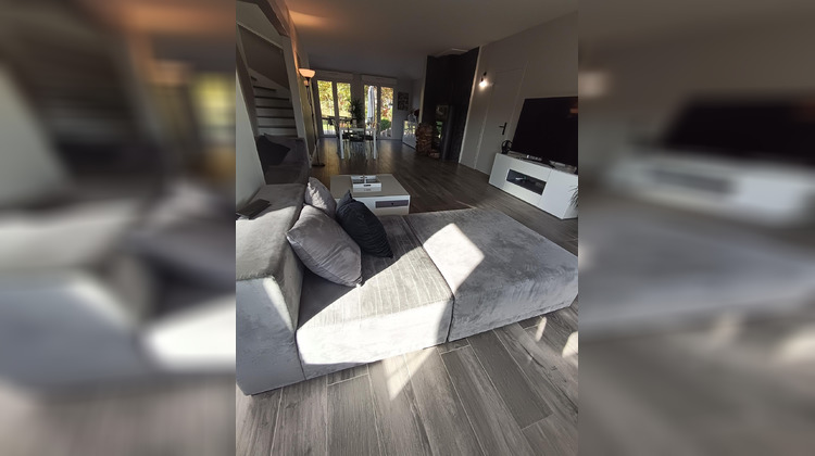 Ma-Cabane - Vente Maison Vaureal, 158 m²