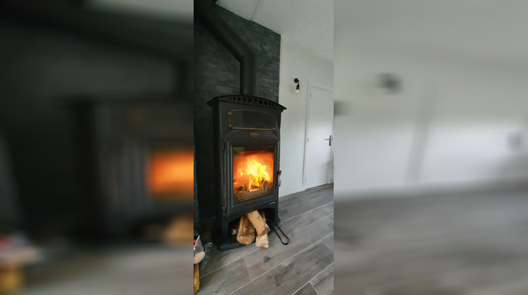 Ma-Cabane - Vente Maison Vaureal, 158 m²