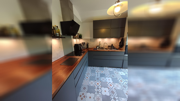 Ma-Cabane - Vente Maison Vaureal, 158 m²