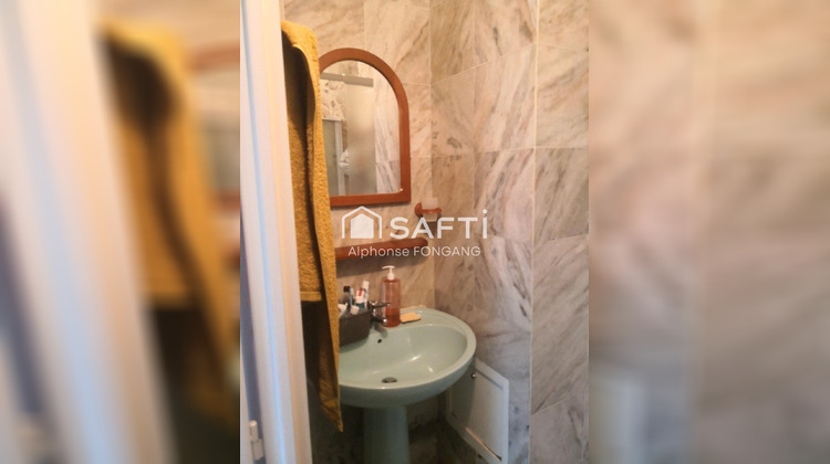 Ma-Cabane - Vente Maison Vaureal, 103 m²